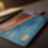 An overview of credit card features