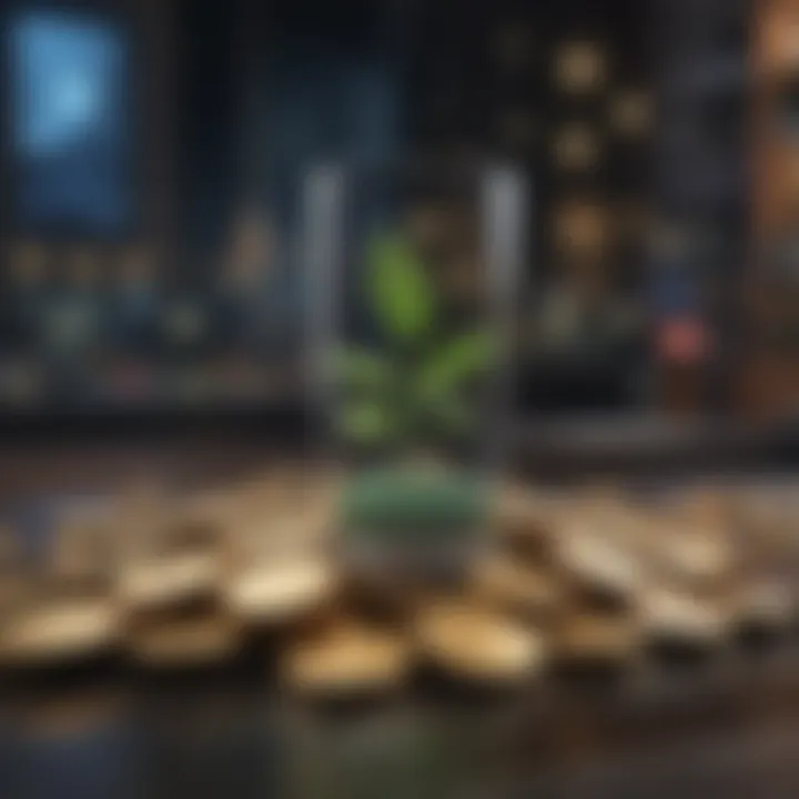 Maximizing returns with limited resources