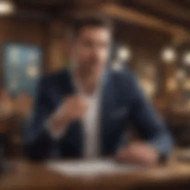 Engaging Customer Experiences Engaging customer experiences in financial services