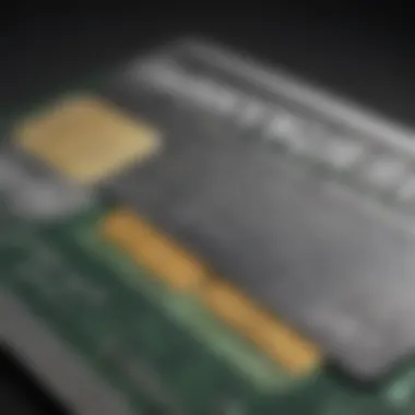 Comparison chart of popular cash-back debit cards