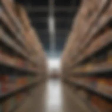 Understanding the Structure of WinCo's ESOP Visual representation of WinCo Foods' ESOP structure