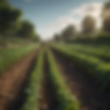 Innovative Approaches to Sustainable Agriculture Sustainable farming practices