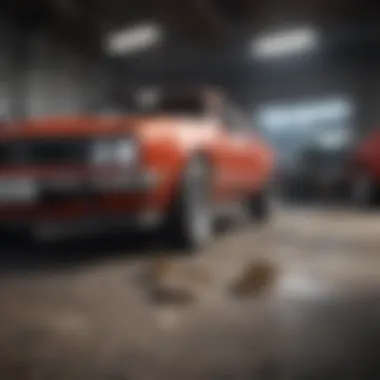 Financial Implications of Leasing a Vehicle Financial implications of leasing a vehicle