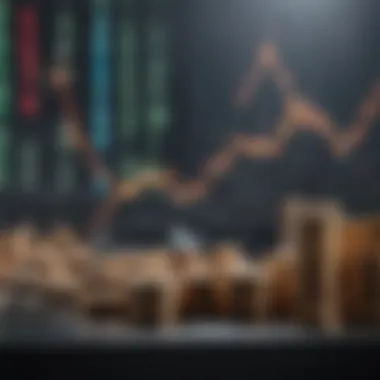 Understanding Stock Market Trends Visual representation of stock market trends