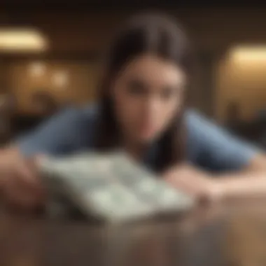 Evaluating Repayment Strategies Impact of loan repayment strategies