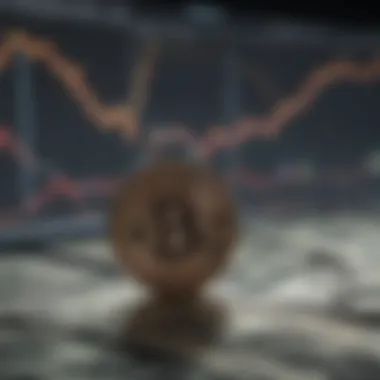 Visual representation of trading strategies based on the Bloomberg Dollar Spot Index