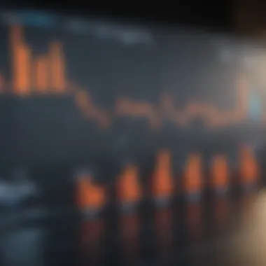 Trading Volume Trends on OTCMKNTS Graph illustrating trading volume trends on OTCMKNTS