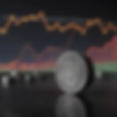 Monetary Policy and Economic Impact Graph illustrating monetary policy effects on the economy