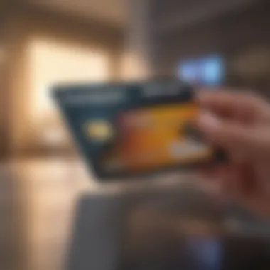 Benefits of Discount Prepaid Cards Visualizing the benefits of using discount prepaid cards.