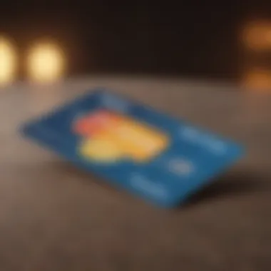 Maximizing Discount Prepaid Card Usage Illustration highlighting tips for maximizing prepaid card usage.