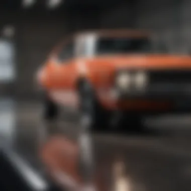 Leasing vs Financing: A Comparative Analysis Comparative analysis of leasing vs financing a car