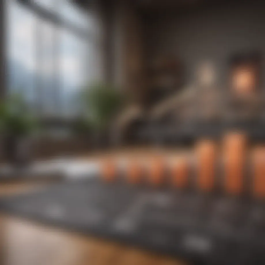 Graph illustrating maximum LTV trends over time